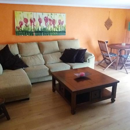 Apartmán Kasa Karmen Fuenmayor Exteriér fotografie